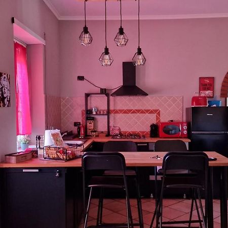 Beautiful Apartament On The Outskirts Of Rome Barbara Casa Vacanza Roma Portuense Exteriér fotografie